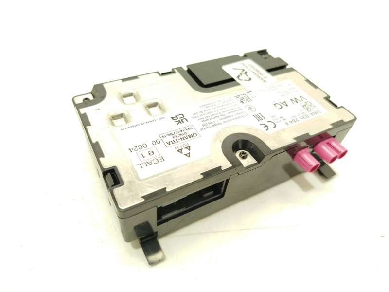 Recambio de modulo electronico para ford tourneo connect / grand tourneo connect v761 monospace (sk) 2.0 ecoblue 4wd referencia - Blanco