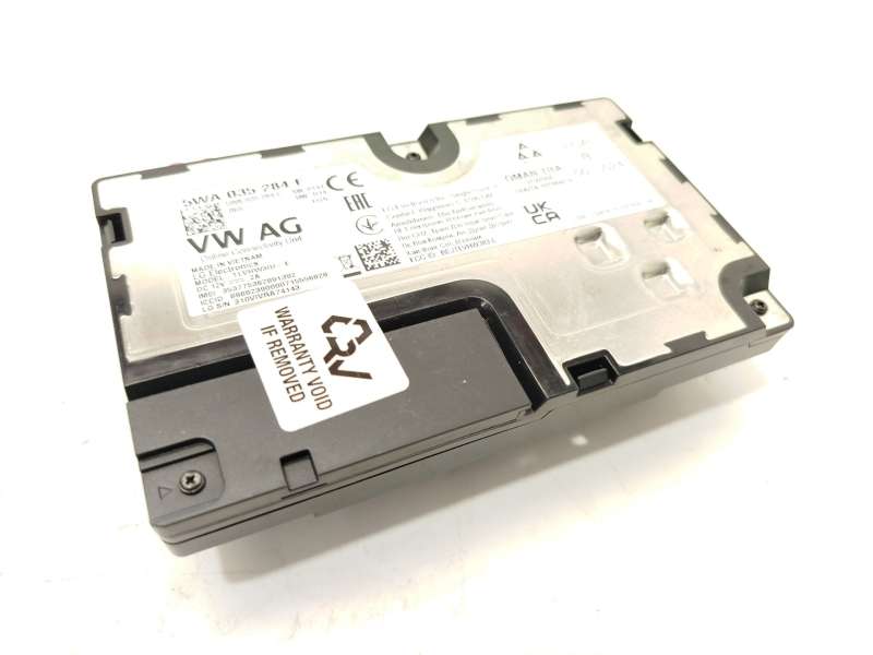 Recambio de modulo electronico para ford tourneo connect / grand tourneo connect v761 monospace (sk) 2.0 ecoblue 4wd referencia - Blanco 2