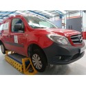 MERCEDES-BENZ CITAN FURGONETA/MONOVOLUMEN (W415)