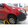 mercedes-benz citan furgoneta/monovolumen (w415) del año 2017