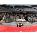 MERCEDES-BENZ CITAN FURGONETA/MONOVOLUMEN (W415)
