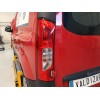mercedes-benz citan furgoneta/monovolumen (w415) del año 2017