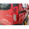 mercedes-benz citan furgoneta/monovolumen (w415) del año 2017