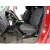 mercedes-benz citan furgoneta/monovolumen (w415) del año 2017