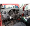 mercedes-benz citan furgoneta/monovolumen (w415) del año 2017