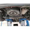 mercedes-benz citan furgoneta/monovolumen (w415) del año 2017