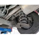 MERCEDES-BENZ CITAN FURGONETA/MONOVOLUMEN (W415)
