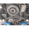 MERCEDES-BENZ CITAN FURGONETA/MONOVOLUMEN (W415)