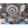mercedes-benz citan furgoneta/monovolumen (w415) del año 2017