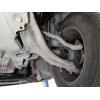mercedes-benz citan furgoneta/monovolumen (w415) del año 2017