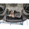 mercedes-benz citan furgoneta/monovolumen (w415) del año 2017