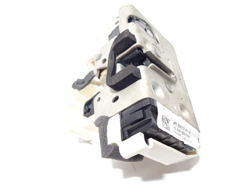 CERRADURA PUERTA DELANTERA IZQUIERDA 150067201B 