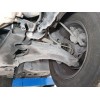 mercedes-benz citan furgoneta/monovolumen (w415) del año 2017