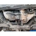 MERCEDES-BENZ CITAN FURGONETA/MONOVOLUMEN (W415)