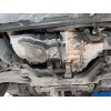 mercedes-benz citan furgoneta/monovolumen (w415) del año 2017