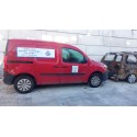 MERCEDES-BENZ CITAN FURGONETA/MONOVOLUMEN (W415)