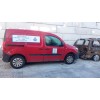 mercedes-benz citan furgoneta/monovolumen (w415) del año 2017