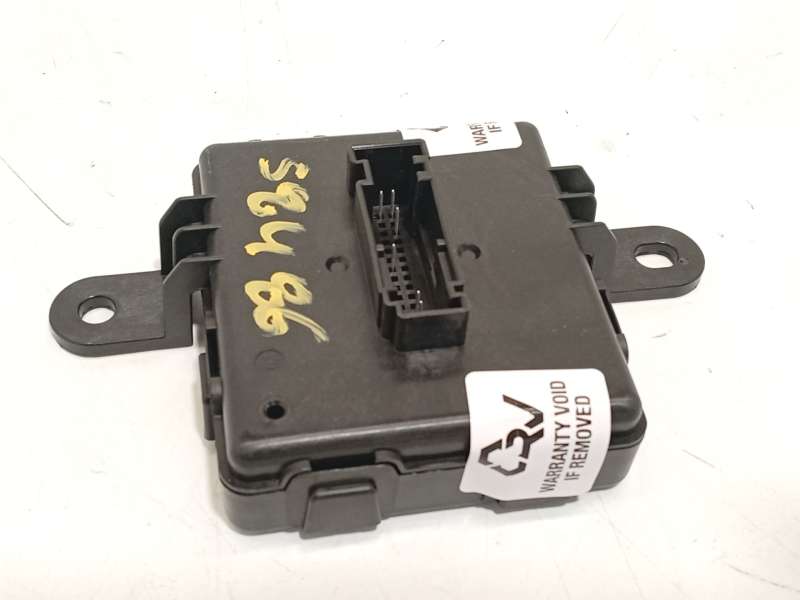 Recambio de modulo electronico para ford tourneo connect / grand tourneo connect v761 monospace (sk) 2.0 ecoblue 4wd referencia - Blanco 2
