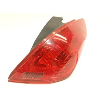 Recambio de piloto trasero derecho para peugeot 308 i (4a_, 4c_) 1.6 hdi referencia OEM IAM 9680425680 6351CV 