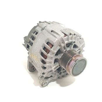 Recambio de alternador para skoda karoq (nu7, nd7) 1.5 tsi referencia OEM IAM 05E903026K 2740492C TG14LLD