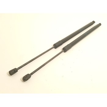 Recambio de amortiguadores maletero / porton para skoda karoq (nu7, nd7) 1.5 tsi referencia OEM IAM 57A827550B 57A827550C 