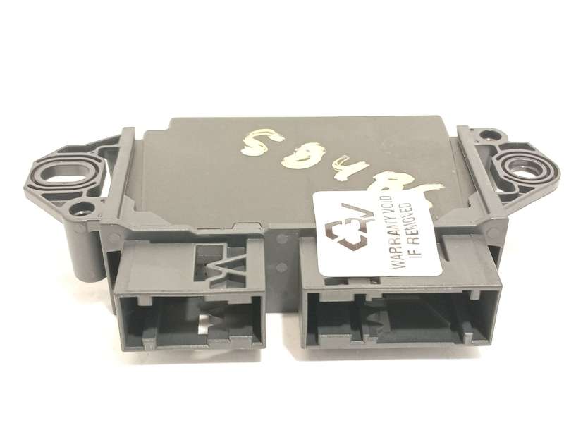 Recambio de modulo electronico para ford tourneo connect / grand tourneo connect v761 monospace (sk) 2.0 ecoblue 4wd referencia - Blanco 3