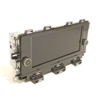 PANTALLA MULTIFUNCION 2KF035869 2595814 VWN3CA18B955DA