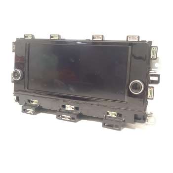 PANTALLA MULTIFUNCION 2KF035869 2595814 VWN3CA18B955DA