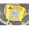 Recambio de compresor aire acondicionado para skoda karoq (nu7, nd7) 1.5 tsi referencia OEM IAM 3Q0816803D 6SAS14C 4471407018