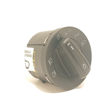 MANDO LUCES 565941431CWHI 