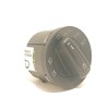 Recambio de mando luces para skoda karoq (nu7, nd7) 1.5 tsi referencia OEM IAM 565941431CWHI  