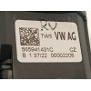 Recambio de mando luces para skoda karoq (nu7, nd7) 1.5 tsi referencia OEM IAM 565941431CWHI  