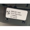 Recambio de mando multifuncion para skoda karoq (nu7, nd7) 1.5 tsi referencia OEM IAM 566927225IHA 566927225 