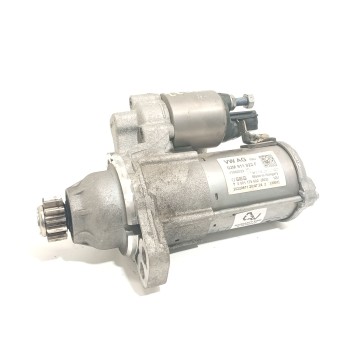 MOTOR ARRANQUE 02M911022F 0001179602