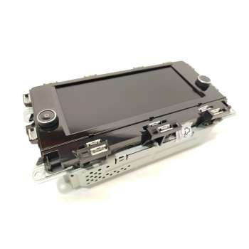 PANTALLA MULTIFUNCION 2KF035869 2595814 VWN3CA18B955DA