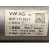 Recambio de motor arranque para skoda karoq (nu7, nd7) 1.5 tsi referencia OEM IAM 02M911022F  0001179602