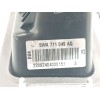Recambio de palanca cambio para skoda karoq (nu7, nd7) 1.5 tsi referencia OEM IAM 5WA711049AQ  