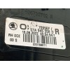 Recambio de piloto trasero derecho para skoda karoq (nu7, nd7) 1.5 tsi referencia OEM IAM 57A945208D  
