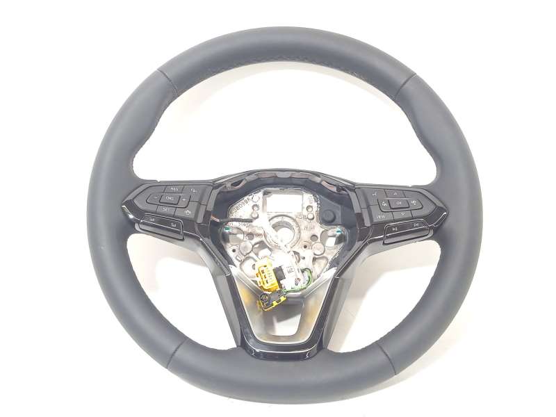 Recambio de volante para ford tourneo connect / grand tourneo connect v761 monospace (sk) 2.0 ecoblue 4wd referencia OEM IAM 264 - Blanco