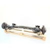 Recambio de puente trasero para skoda karoq (nu7, nd7) 1.5 tsi referencia OEM IAM 5Q0501049BJ  