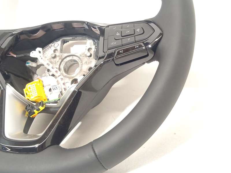 Recambio de volante para ford tourneo connect / grand tourneo connect v761 monospace (sk) 2.0 ecoblue 4wd referencia OEM IAM 264 - Blanco 3