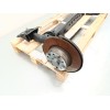 Recambio de puente trasero para skoda karoq (nu7, nd7) 1.5 tsi referencia OEM IAM 5Q0501049BJ  