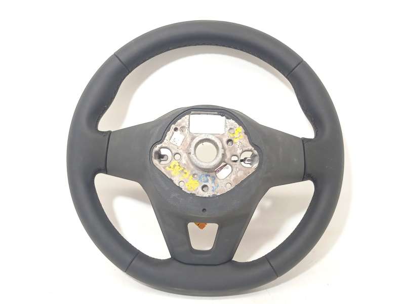 Recambio de volante para ford tourneo connect / grand tourneo connect v761 monospace (sk) 2.0 ecoblue 4wd referencia OEM IAM 264 - Blanco 6