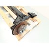 Recambio de puente trasero para skoda karoq (nu7, nd7) 1.5 tsi referencia OEM IAM 5Q0501049BJ  