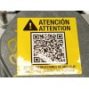 Recambio de abs para dacia sandero ii (b8_) tce 90 (b8m1, b8ma) referencia OEM IAM 476605492R 269633 0265956285