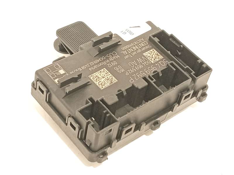 Recambio de modulo confort para ford tourneo connect / grand tourneo connect v761 monospace (sk) 2.0 ecoblue 4wd referencia OEM - Blanco