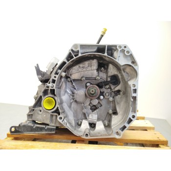 CAJA CAMBIOS JH3336 320101084R 320109359R