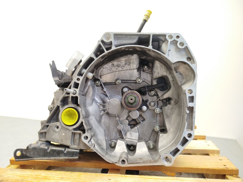 CAJA CAMBIOS JH3336 320101084R 320109359R
