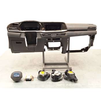 KIT AIRBAG 2K7880204F 2779744 2769475