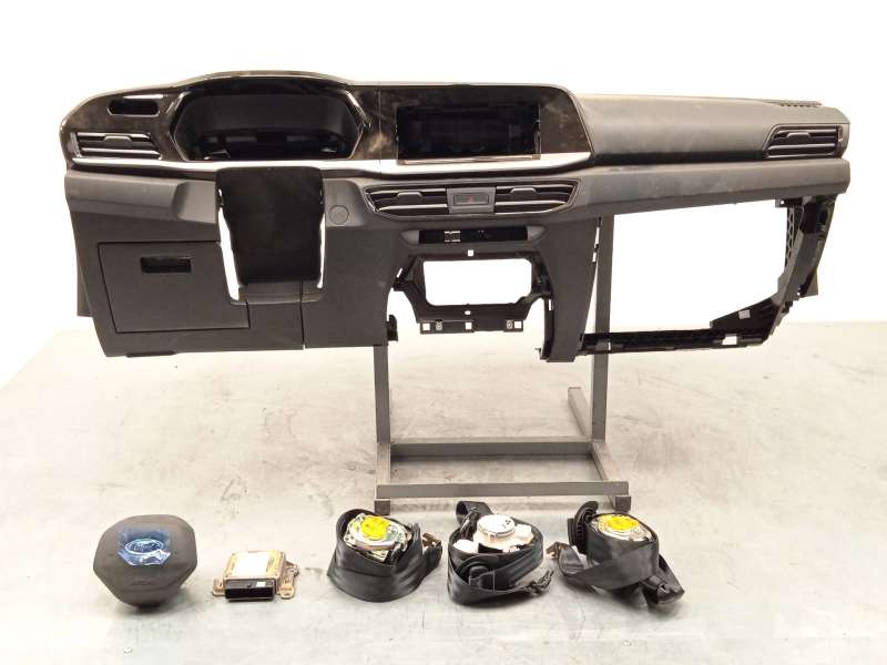 Recambio de kit airbag para ford tourneo connect / grand tourneo connect v761 monospace (sk) 2.0 ecoblue 4wd referencia OEM IAM - Blanco